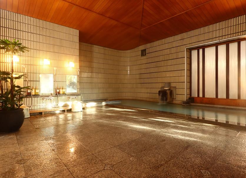 Spa 相片