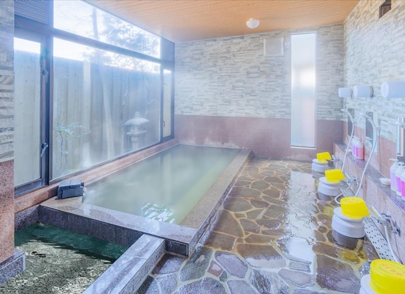 Spa 相片