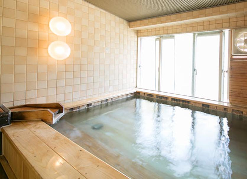 Spa 相片