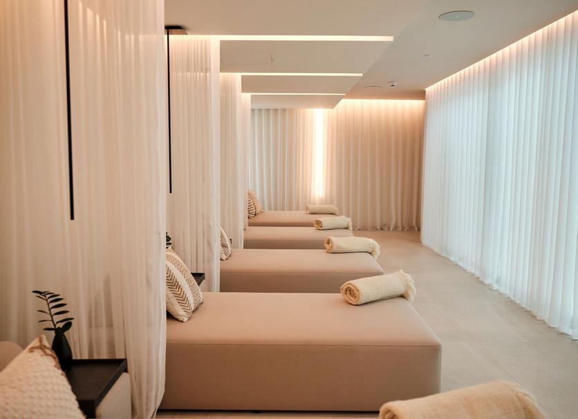 Spa 相片