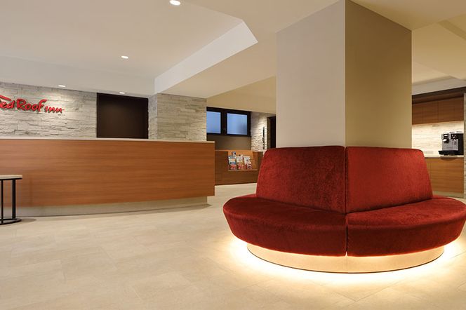 東京蒲田/羽田紅屋頂經濟型酒店