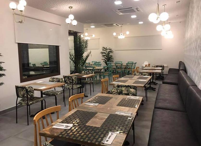餐廳 相片