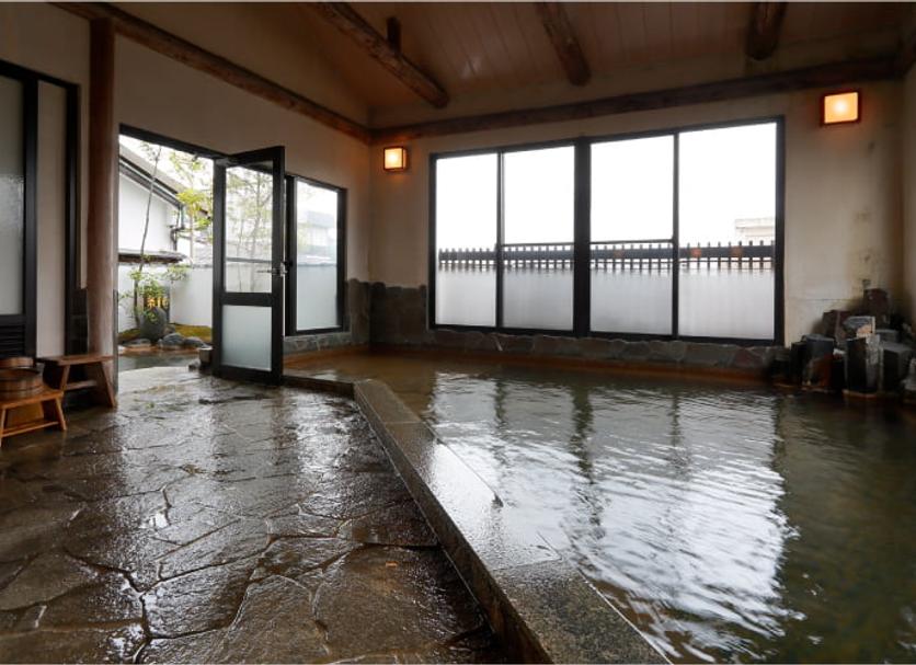 Spa 相片