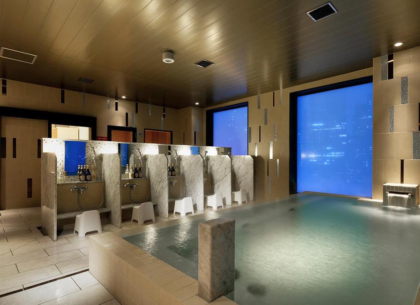 Spa 相片