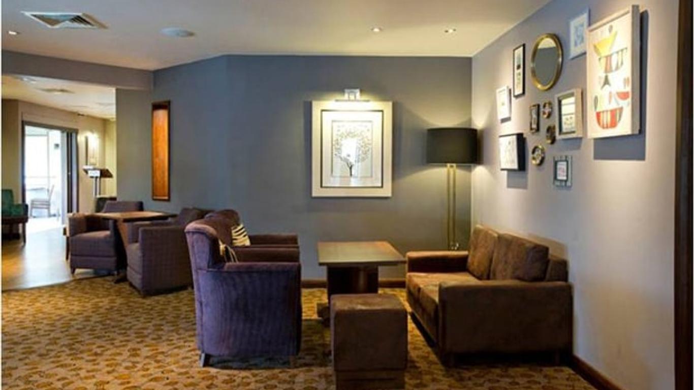 Premier Inn Inverness Centre