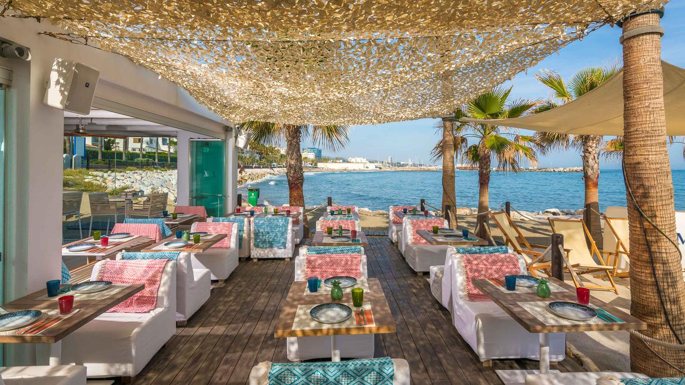 馬貝拉艾梅爾海灘飯店 - 僅供成人入住
