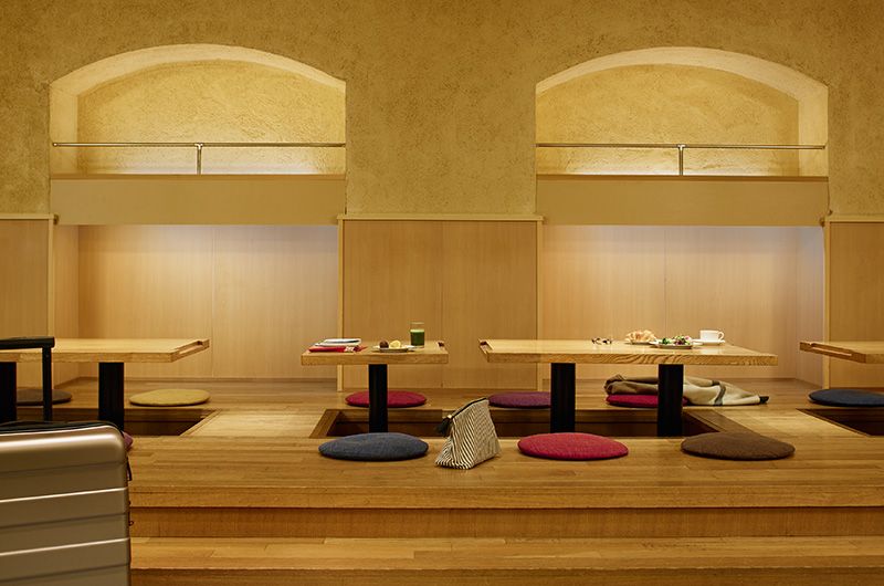 餐廳