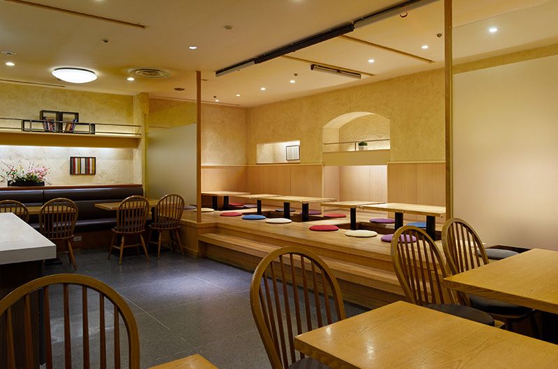 餐廳