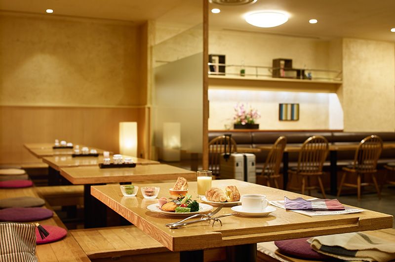 餐廳