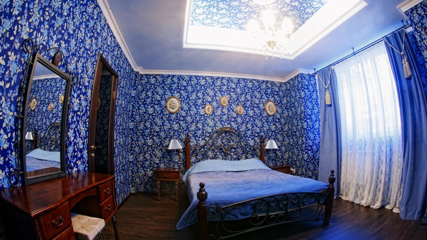 Irkutsk City Lodge - Hostel