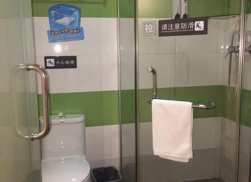 浴室 相片