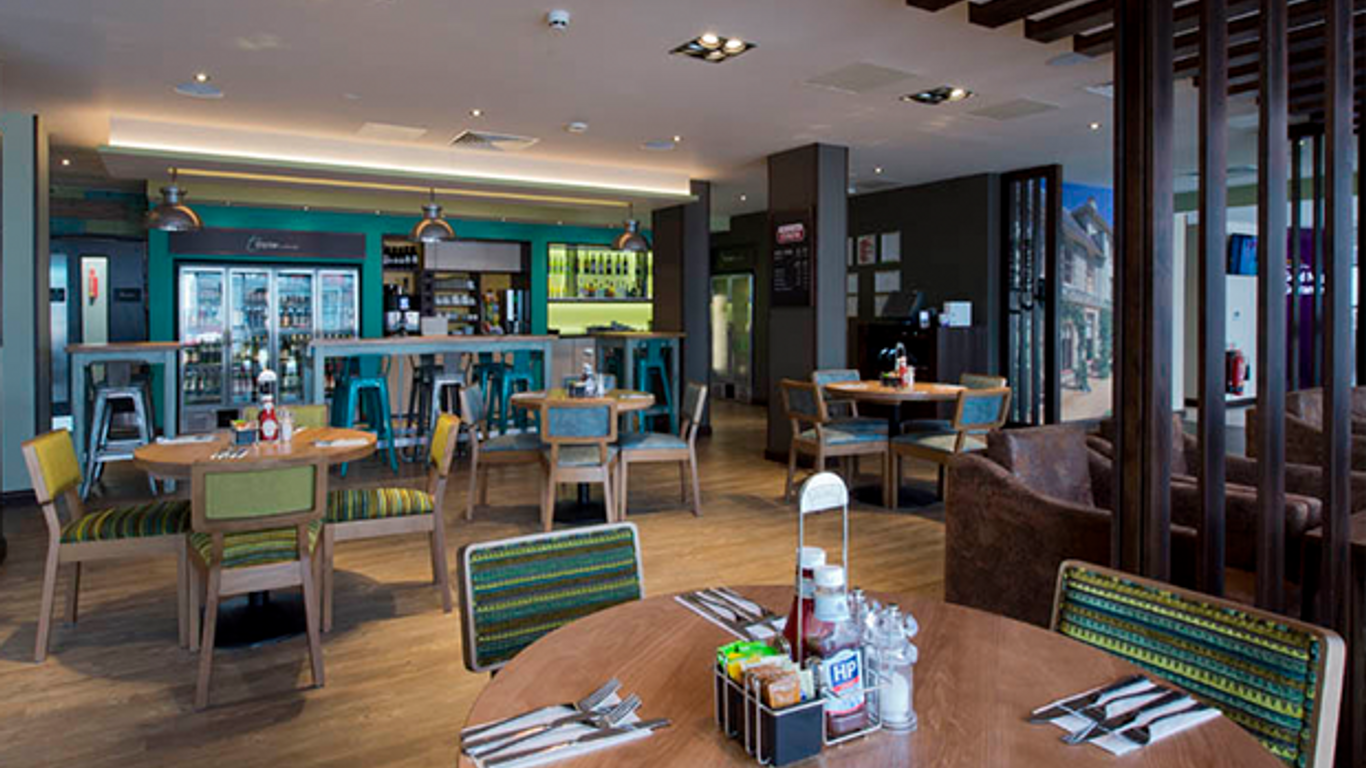 Premier Inn Newcastle Airport