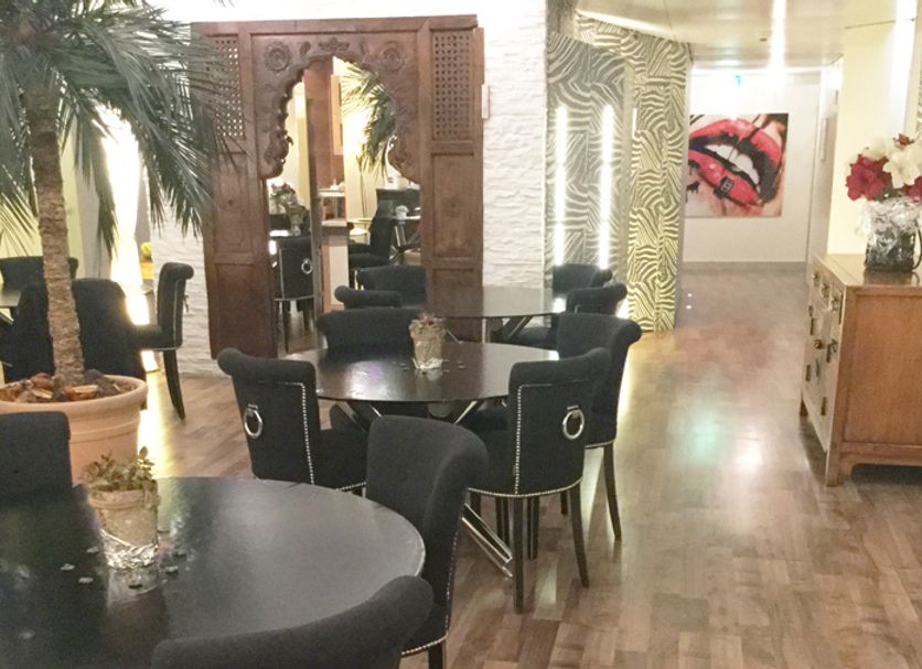酒店設施 相片
