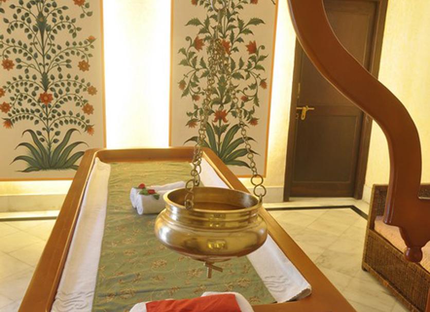Spa 相片