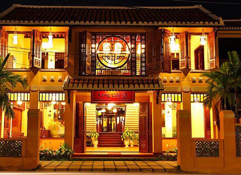 建築 相片