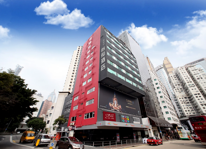 建築 相片