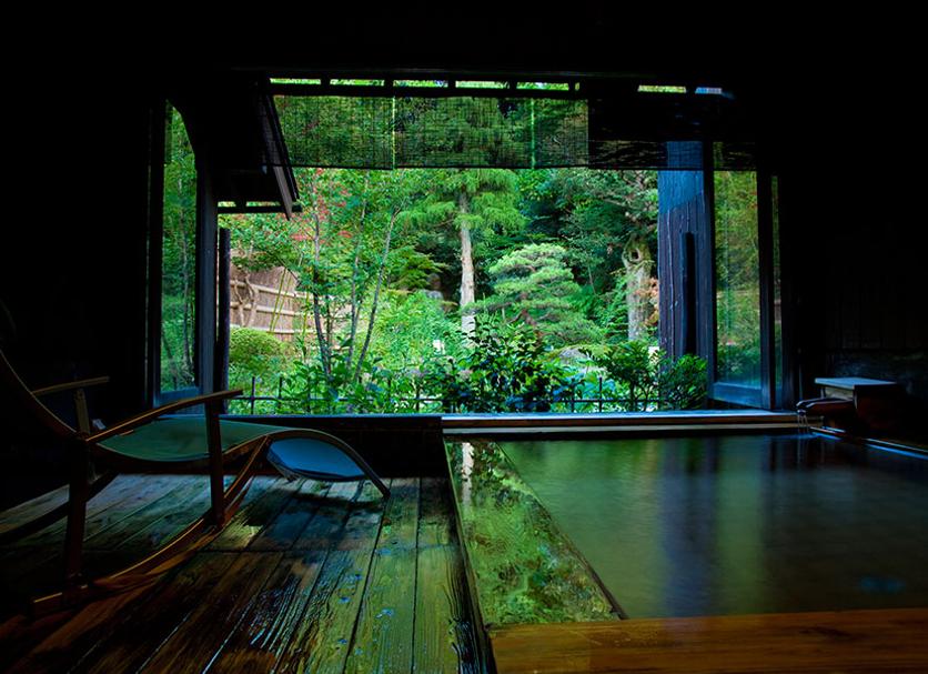 Spa 相片
