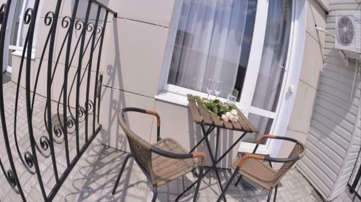 Art Hotel
