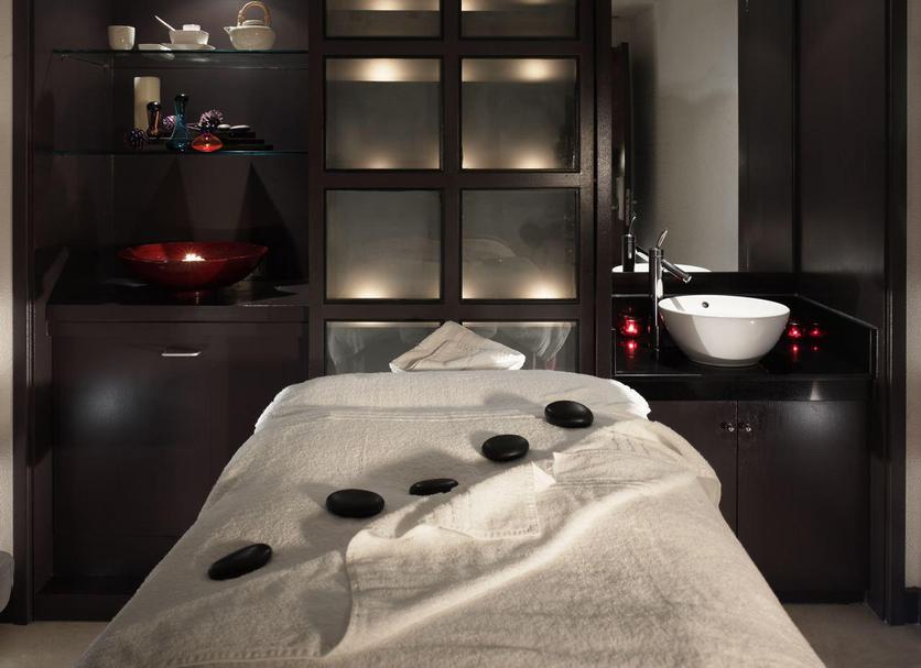Spa 相片