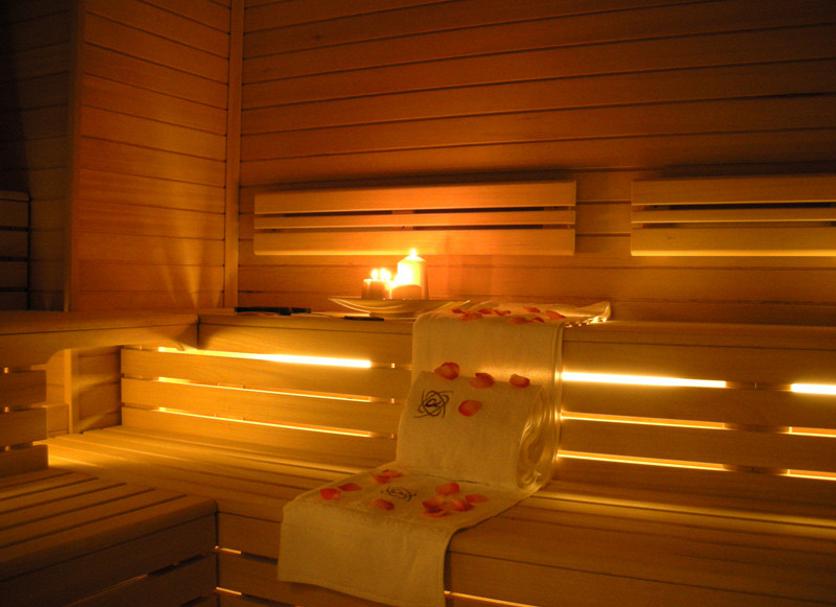 Spa 相片
