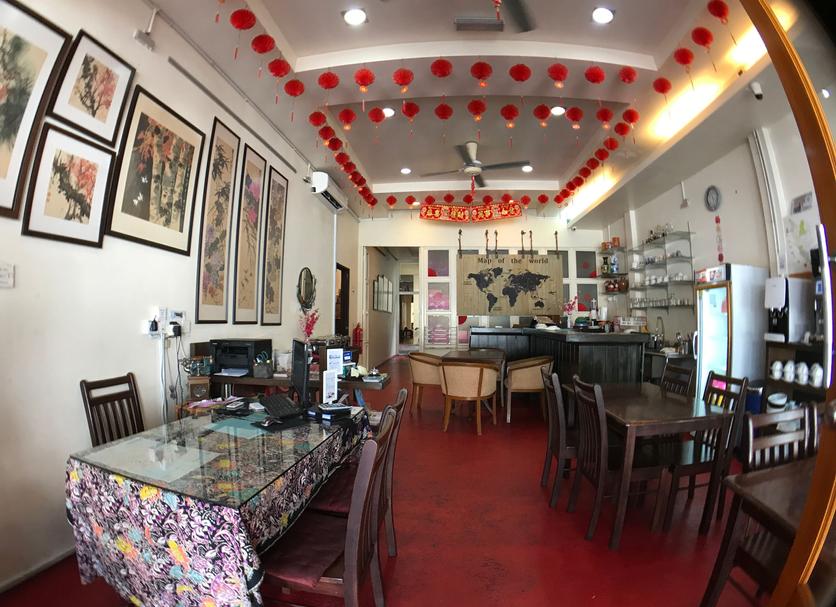 大廳 相片