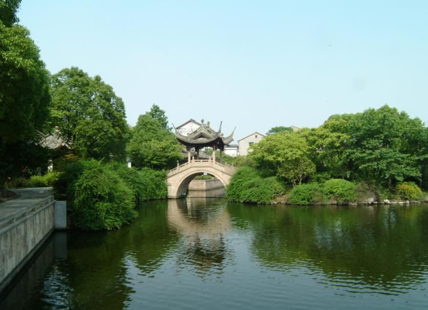 室外景 相片