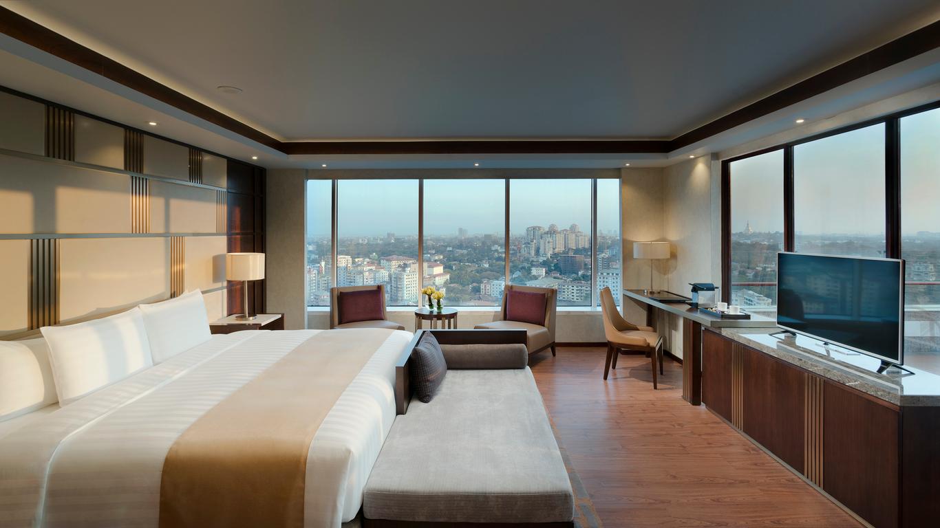 Melia Yangon - 仰光