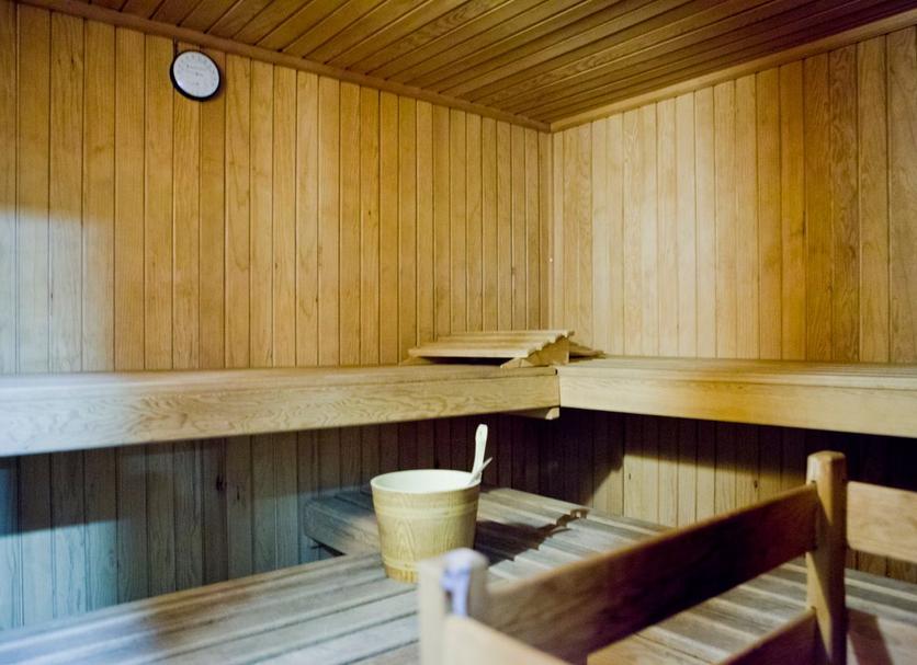 Spa 相片