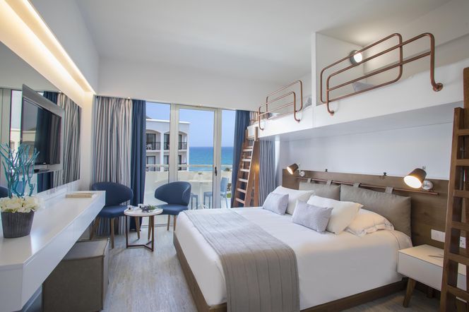 勞德斯海灘酒店 - 皮拉