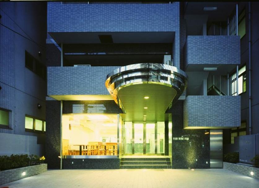 建築 相片