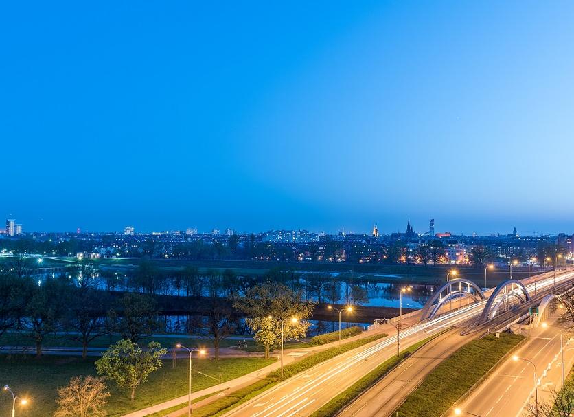 室外景 相片