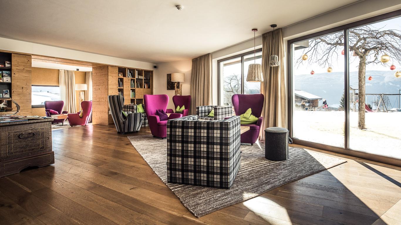 Hotel Dolomitenblick - 特倫托