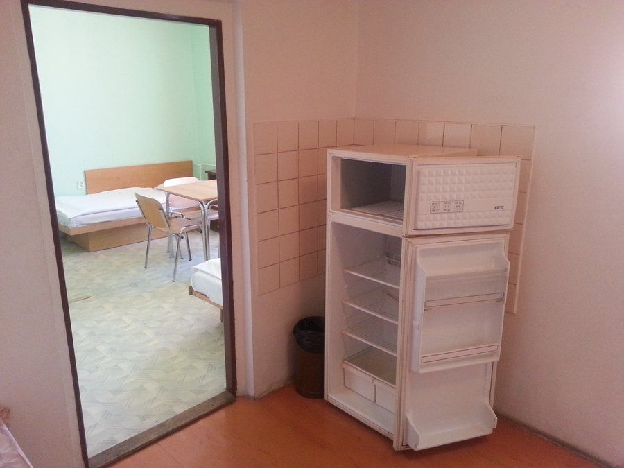客房設備