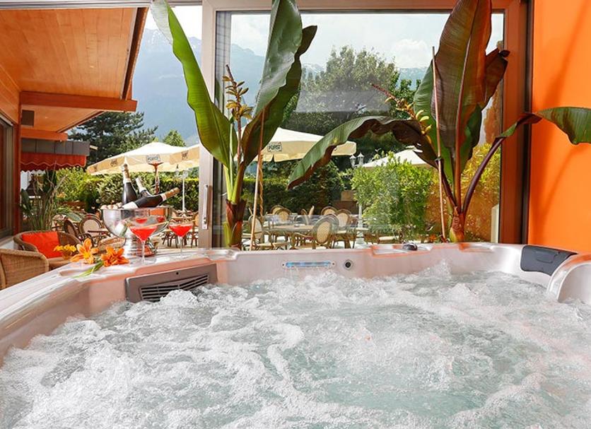 Spa 相片