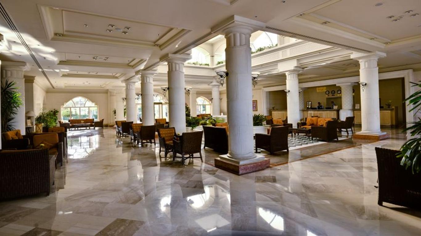 Royal Grand Sharm 酒店 - 香榭客