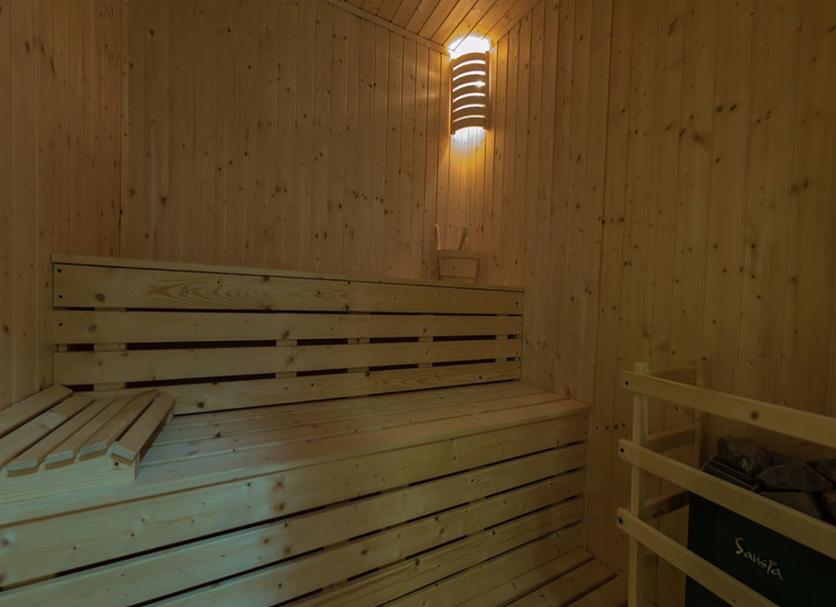 Spa 相片