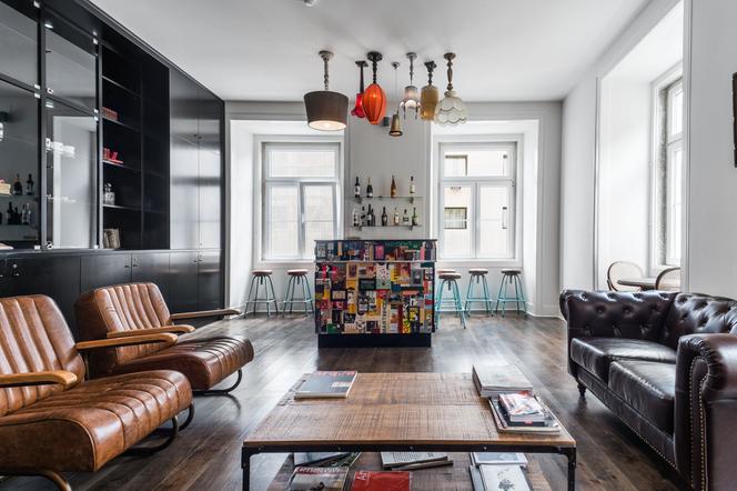 希爾都特索大巴薩旅館