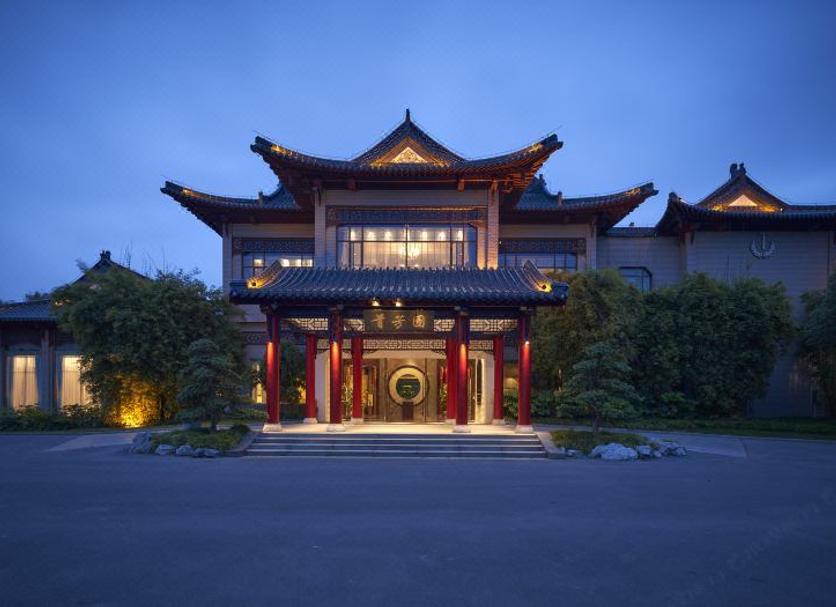 建築 相片