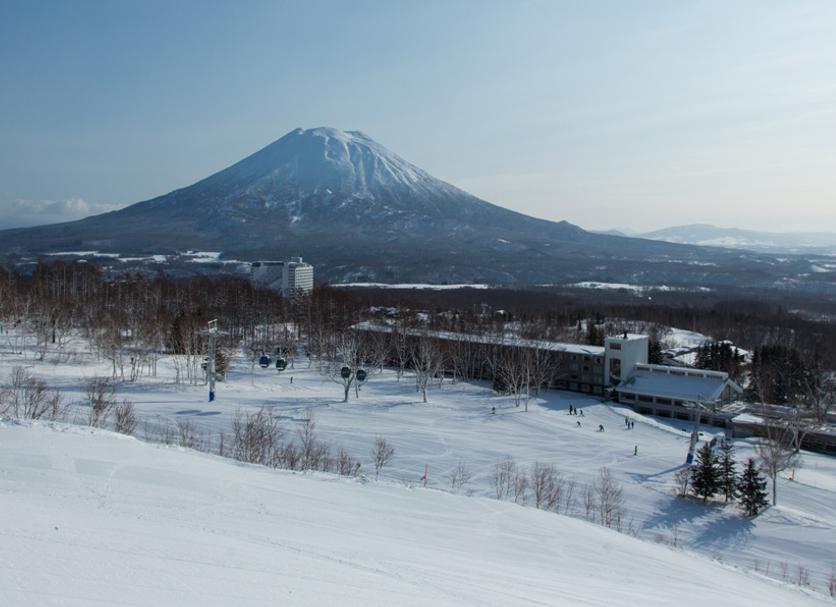 室外景 相片