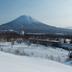室外景