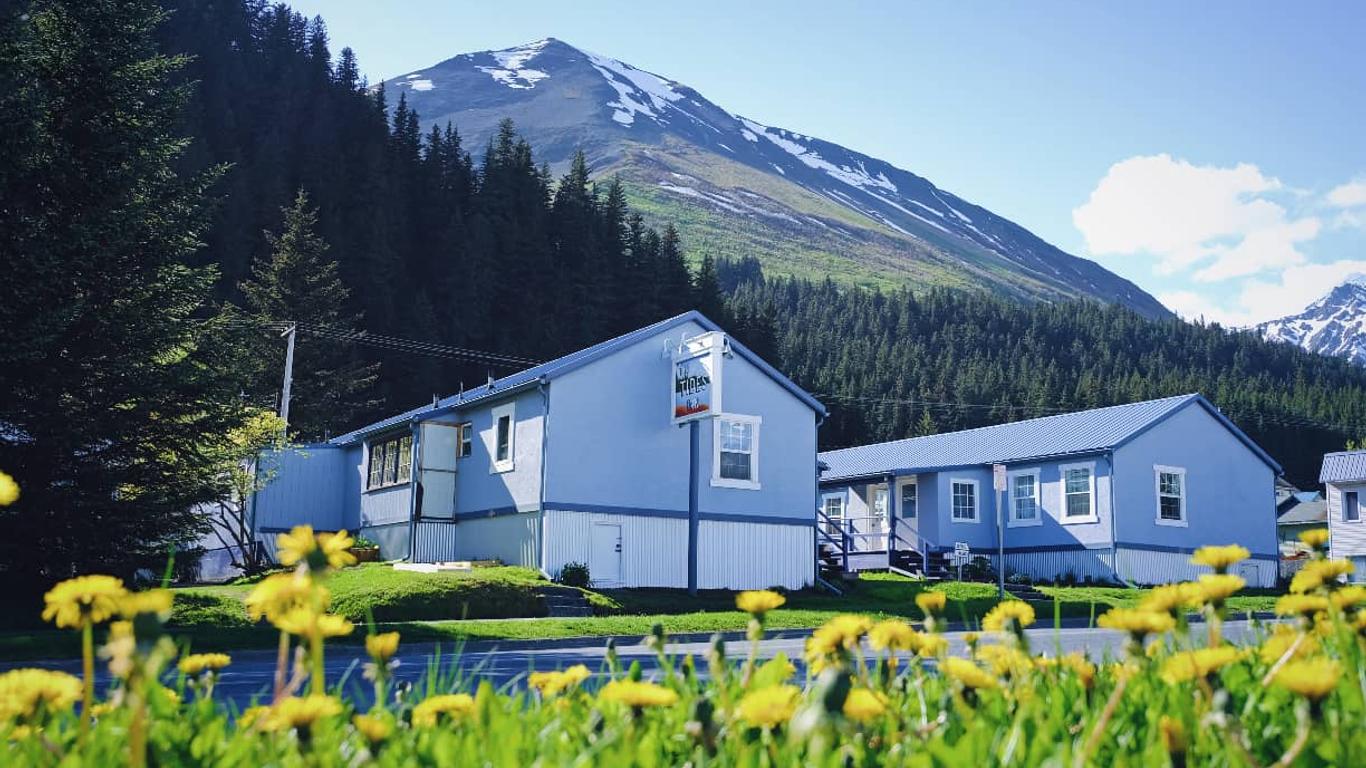 塔洛卡旅館