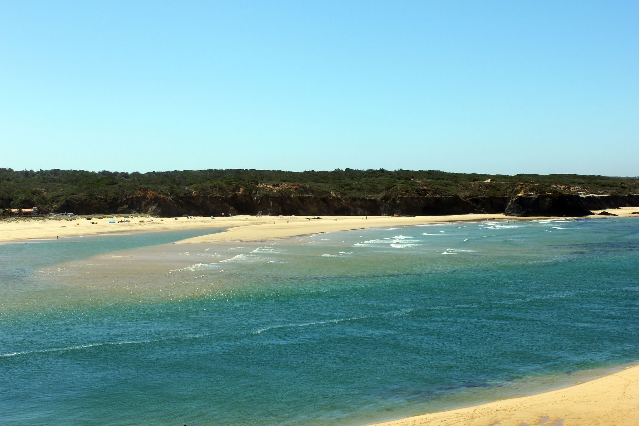 米爾芳提斯城酒店